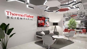 Thermo Fisher Scientific Ekspansi Bisnis dengan Buka Kantor Baru di Jakarta