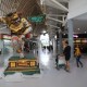Bandara Bali Terima Penerbangan Selepas Nyepi