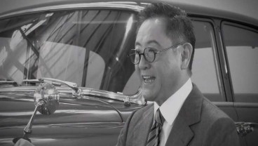 Kiichiro Toyoda, Founder Toyota yang Memulai Bisnis dari Usaha Mesin Tenun