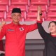Hasil Rekapitulasi Nasional Pileg 2024: PDIP Menang Telak di Dapil Jateng I