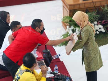 Rekapitulasi KPU Nasional Pilpres 2024: Prabowo Raih 61,80% Suara di NTT, Anies Hanya 5,27%