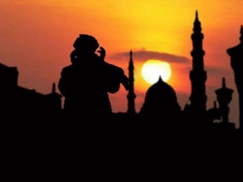 Jadwal Buka Puasa Ramadan Sebulan Penuh di Wilayah Tangerang dan Tangsel