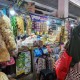 Cabai Rawit Merah di Kota Semarang Tembus Rp75.000/Kg di Awal Ramadan