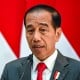 Dasar Hukum yang Diteken Jokowi soal PPN Naik jadi 12% Mulai 2025