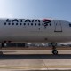 Pesawat Boeing 787 Milik LATAM Airlines ’Terjun Bebas’, 50 Orang Terluka