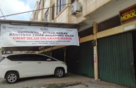 Rumah Makan Nonmuslim di Pekanbaru Boleh Buka Saat Ramadan, Ini Syaratnya