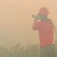 Waspada Karhutla, 2 Kabupaten Kota di Riau Tetapkan Status Siaga Darurat