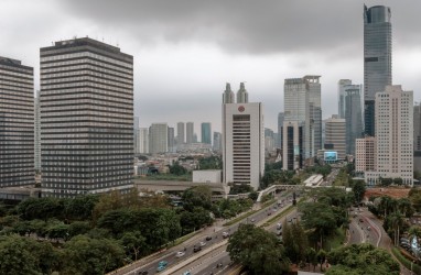 Pertumbuhan Ekonomi Indonesia Melambat dan Stagnan sejak 2003, Ini Biang Keroknya