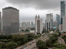 Pertumbuhan Ekonomi Indonesia Melambat dan Stagnan sejak 2003, Ini Biang Keroknya