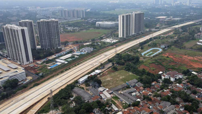 Banten Catatkan Kenaikan Realisasi Investasi 29,46% di 2023
