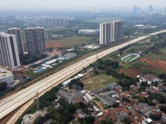 Banten Catatkan Kenaikan Realisasi Investasi 29,46% di 2023