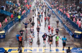 Tips Latihan dan Teknik Lari Marathon Jarak 5KM Hingga 42KM