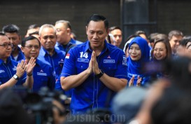 Pria Sragen Jalan Kaki 17 Hari ke Jakarta, Tapi Gagal Bertemu AHY, SBY atau Jokowi