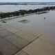 Petani Terdampak Banjir di Ngawi Diminta Ajukan Klaim Asuransi untuk Mengurangi Kerugian