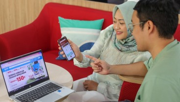 Alasan EXCL-MORA Belum Tiru Biznet Terapkan Skema Batas Pakai Normal (FUP)