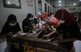 Cukai Rokok Tinggi, Produksi Sigaret Kretek Tangan (SKT) Disebut Tetap Melaju