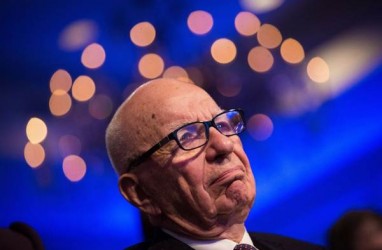 Sosok Rupert Murdoch, Miliarder yang Bakal Nikah Lagi di Usia 93 Tahun