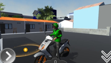 Kumpulan Kode Redeem Ojol The Game, Game Seru Simulasi Jadi Ojol