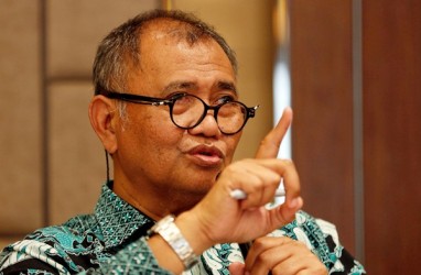 Eks Ketua KPK Agus Rahardjo Datangi Bawaslu, Laporkan Kecurangan Pemilu DPD