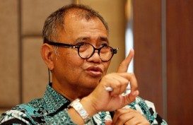 Eks Ketua KPK Agus Rahardjo Datangi Bawaslu, Laporkan Kecurangan Pemilu DPD