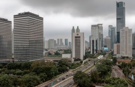 Nasib Jakarta Usai Tak Ibu Kota, Bakal Seperti New York dan Sydney?