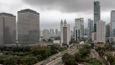 Nasib Jakarta Usai Tak Ibu Kota, Bakal Seperti New York dan Sydney?