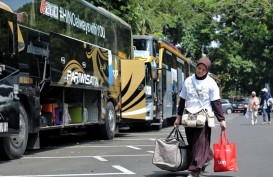 Pemkot Bandung Gelar Mudik Gratis, Catat Tanggal dan Persyaratannya