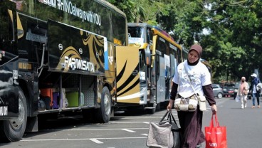 Pemkot Bandung Gelar Mudik Gratis, Catat Tanggal dan Persyaratannya