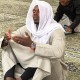 Pogba Sambut Ramadan dengan Umrah, Sosok di Belakangnya Bikin Salah Fokus
