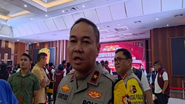 TPN Ganjar-Mahfud Ajukan Polisi jadi Saksi Sengketa Pemilu, Polri: Kami Netral