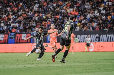 Prediksi Skor Persebaya vs Madura United: Head to Head, Susunan Pemain