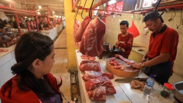 Daging Sapi Terancam Langka, Kemendag Telat Beri Izin Impor?