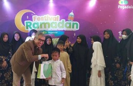 Pegadaian Medan Gelar Festival Ramadan