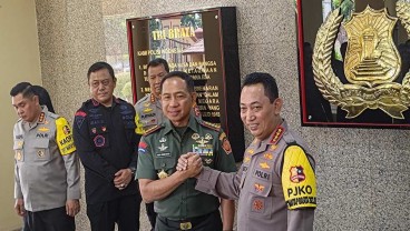 Terungkap! Ini Syarat dan Kriteria TNI/Polri Bisa jadi ASN