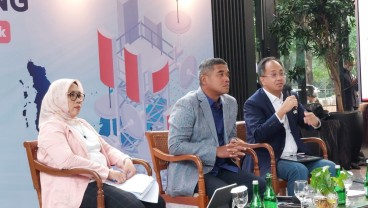 Mitratel (MTEL) Anggarkan Capex Rp5,6 Triliun pada 2024