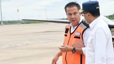 Bandara Kertajati Sulit Dongkrak Jumlah Penumpang Jika Rute Penerbangan Tak Bertambah