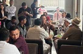 Bursa Pilgub Jabar 2024: Ridwan Kamil Vs Dedi Mulyadi?