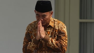 Menko PMK Minta Penggunaan Pengeras Suara Masjid Jangan Sampai Ganggu Lingkungan