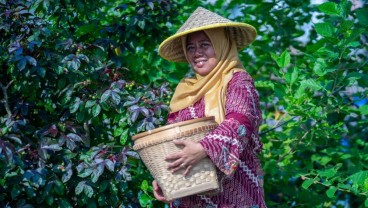 Desa Sukomulyo Jadi Pemenang Desa BRILiaN Kategori Pengembangan Wirausaha Terbaik