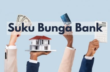 OJK Siap Terbitkan Aturan Transparansi Bunga, Margin Bank RI Akan Turun?