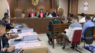 Ini Modus PPLN Kuala Lumpur Lakukan Kecurangan Pemilu 2024