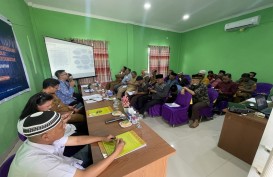 Kasus Agraria Mendominasi Laporan Aduan Ombudsman di Bintan