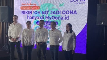 Oona Insurance Rilis Asuransi Mobil Mudik, Premi Dibanderol Rp49.000