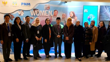 PNM dan KPPPA Sukseskan CSW ke-68 di New York