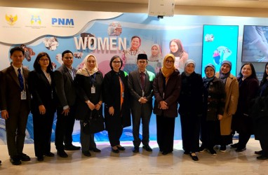 PNM dan KPPPA Sukseskan CSW ke-68 di New York