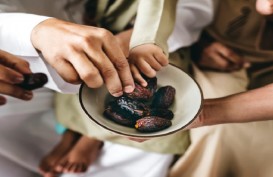 6 Tips Melatih dan Mengajari Anak Puasa Selama Ramadan