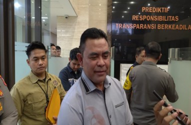 Permintaan Naik, Satgas Pangan Polri Pelototi Distributor Beras dan Minyak Goreng