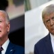 Adu Kekayaan Donald Trump VS Joe Biden, Kembali Tarung di Pilpres AS
