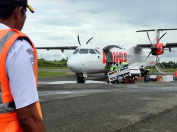 Kronologi Lengkap 2 Pesawat Wings Air Gagal Mendarat di Bandara Sumbawa