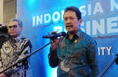 KKP Realokasi Anggaran Rp172,74 Miliar ke Badan Karantina Indonesia